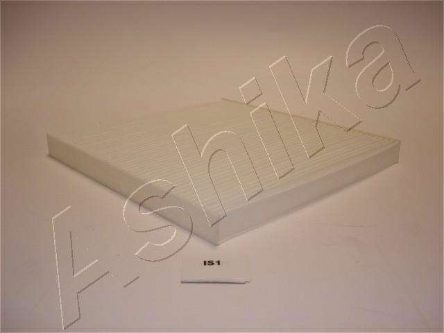 Filtre habitacle