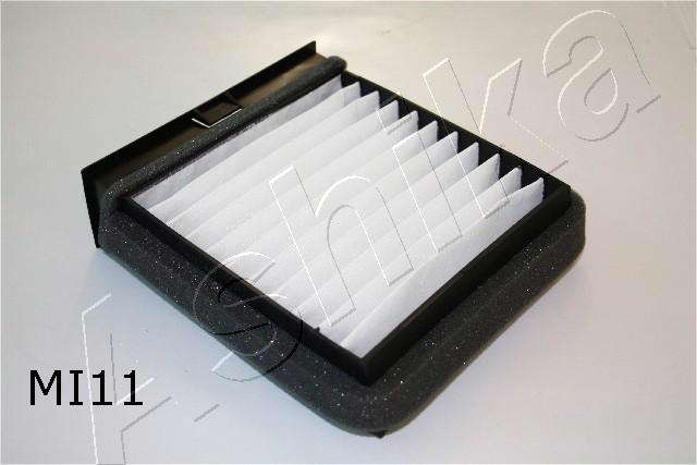 Filtre d'habitacle