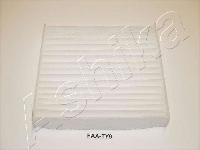 Filtre habitacle