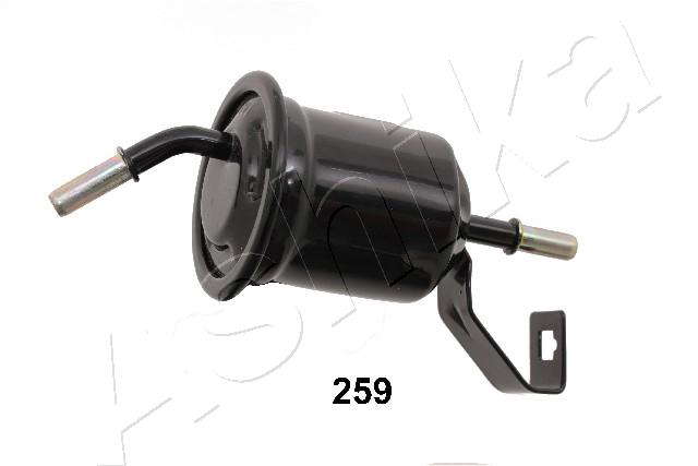 Filtre à carburant