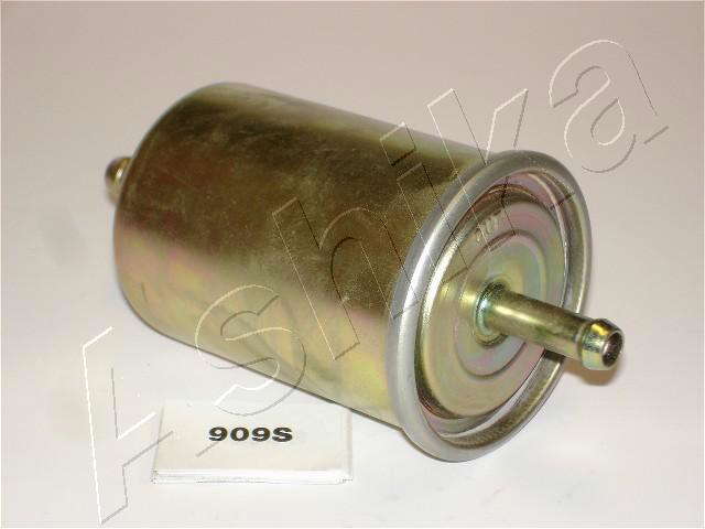 Filtre à carburant