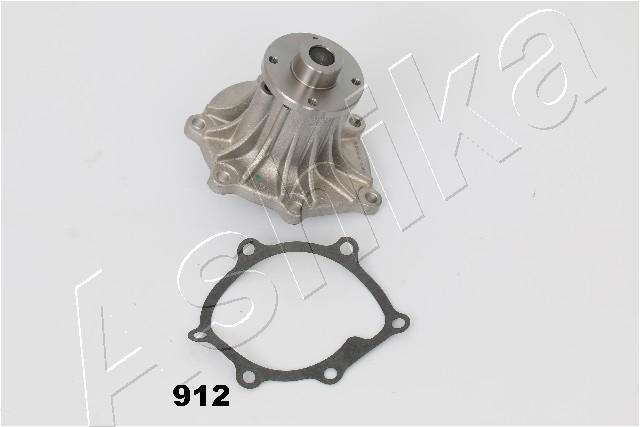 Pompe à eau