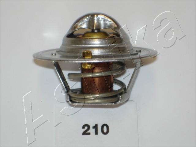 Thermostat d'eau