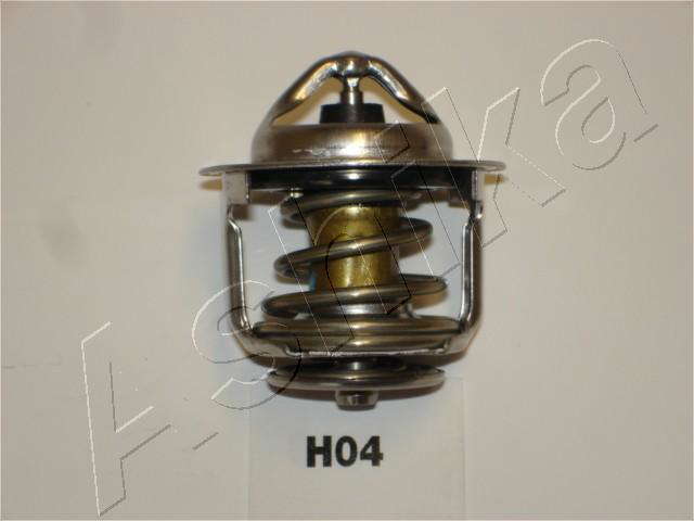 Thermostat d'eau