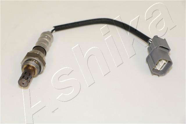 Sonde lambda