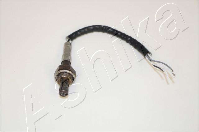 Sonde lambda