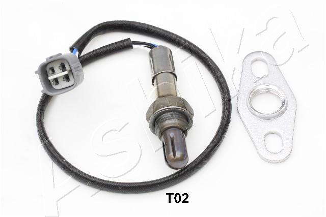 Sonde lambda