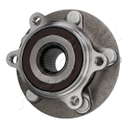 Moyeu de roue