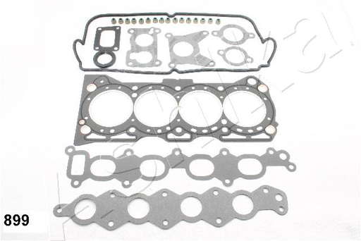 Pochette de rodage moteur