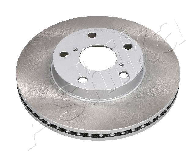Disque de frein avant