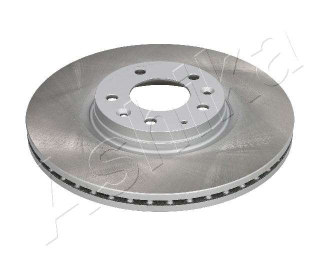 Disque de frein avant