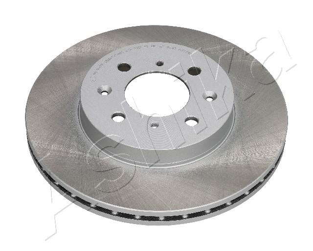 Disque de frein avant