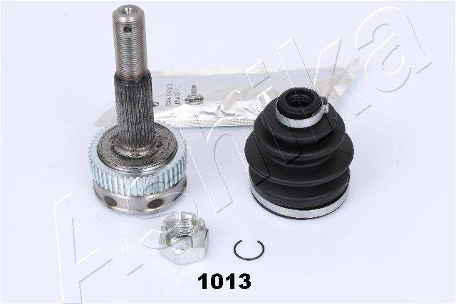 Kit de tête de cardan