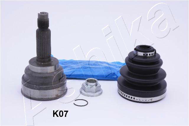 Kit de tête de cardan