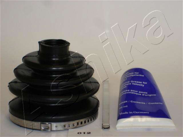 Kit de soufflet de cardan
