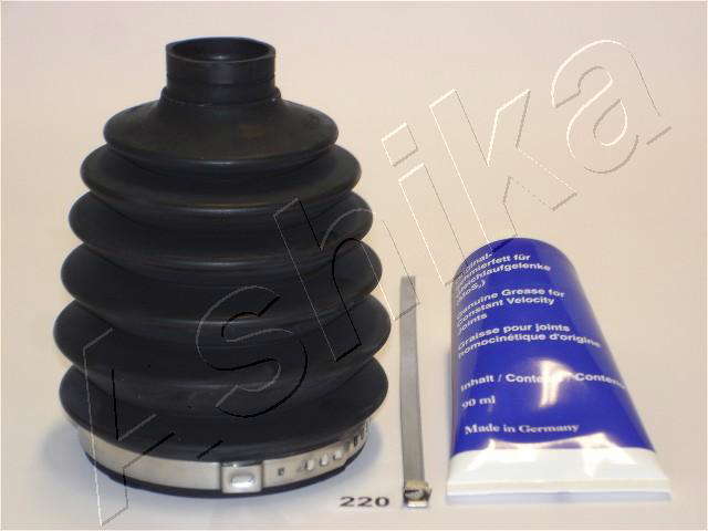 Kit de soufflet de cardan