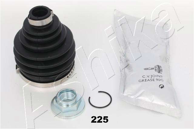 Kit de soufflet de cardan