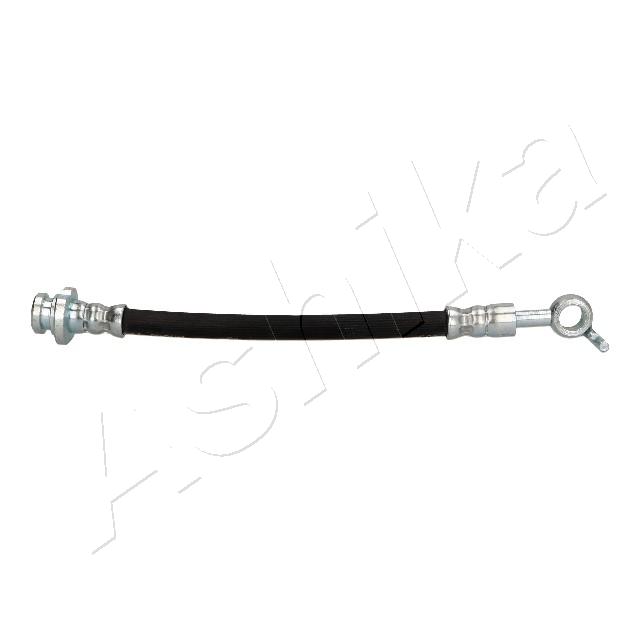 Support, flexible de frein