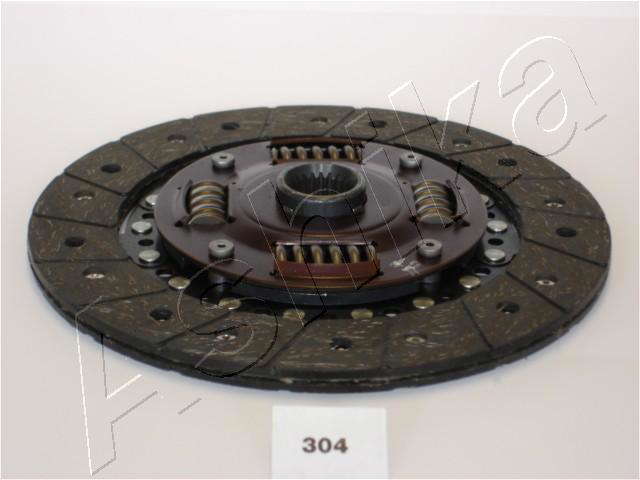 Disque d'embrayage