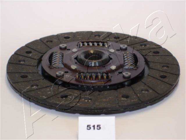 Disque d'embrayage