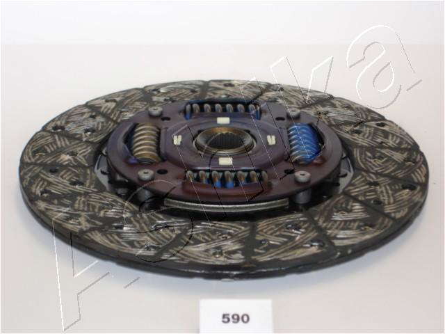 Disque embrayage