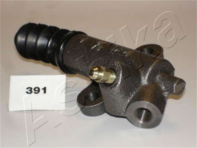 Récepteur embrayage