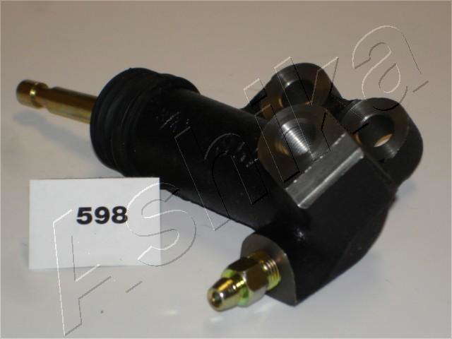 Récepteur d'embrayage