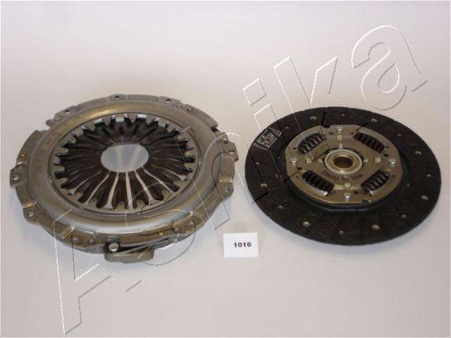Kit embrayage