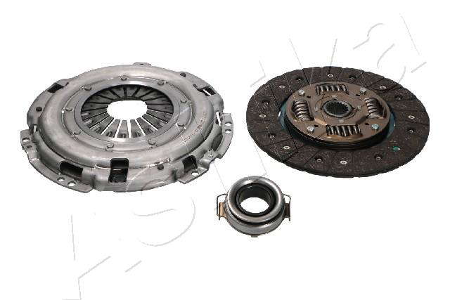 Kit embrayage