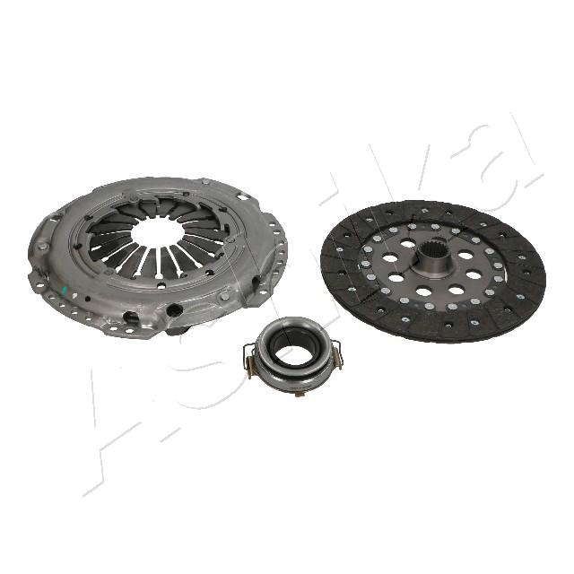 Kit embrayage