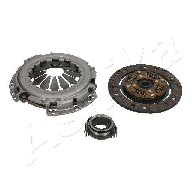 Kit embrayage