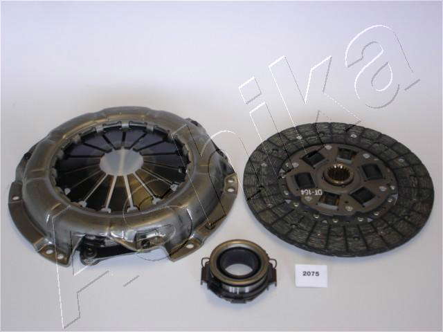 Kit embrayage