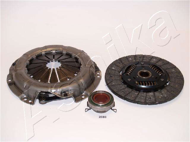 Kit embrayage
