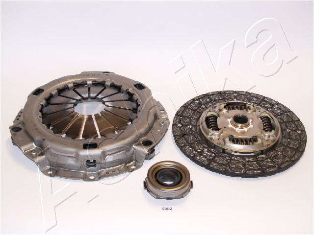 Kit embrayage