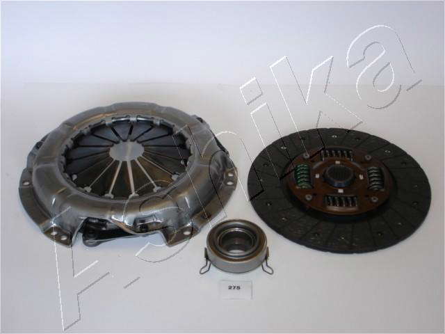 Kit embrayage