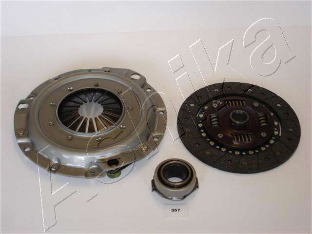 Kit embrayage