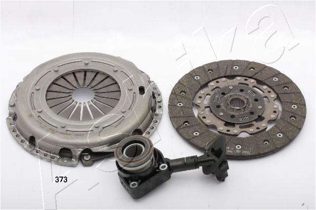 Kit embrayage