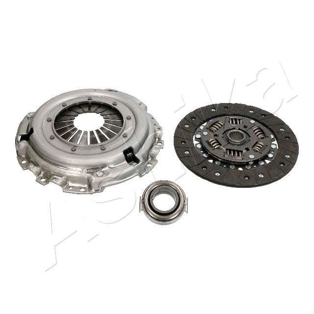 Kit embrayage