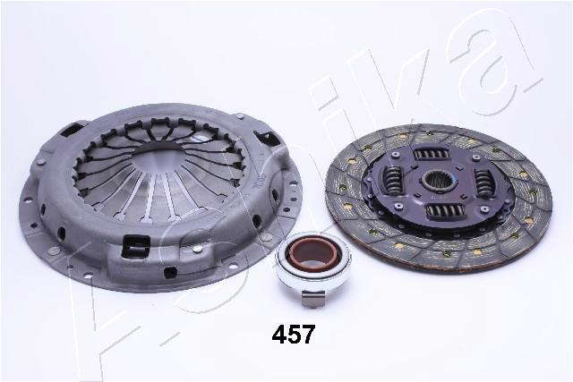 Kit embrayage