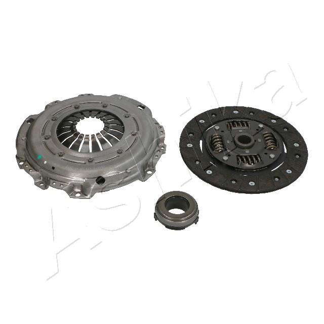 Kit embrayage