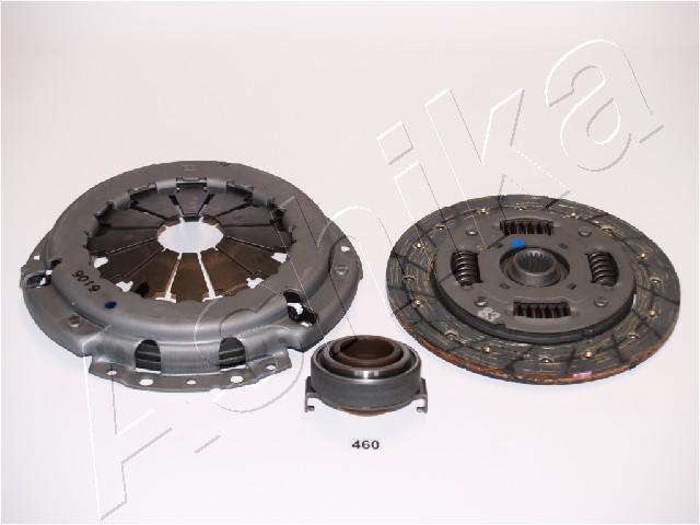 Kit embrayage