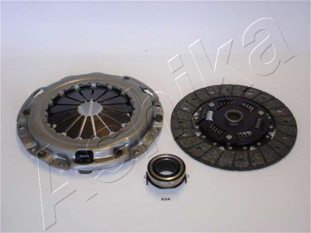 Kit embrayage
