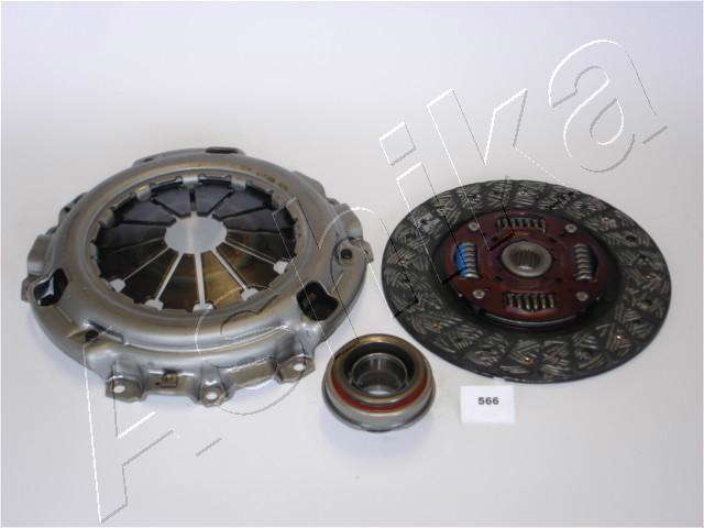 Kit embrayage