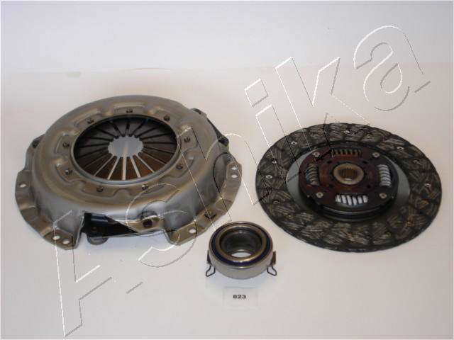 Kit embrayage