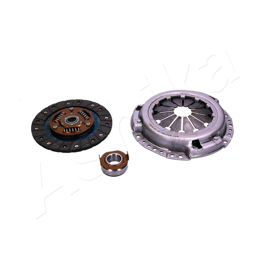Kit embrayage