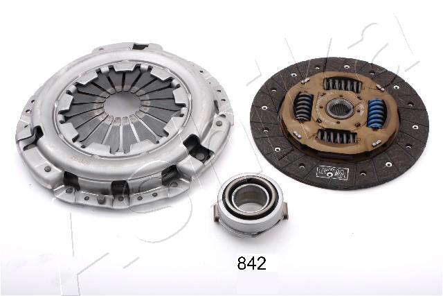 Kit embrayage