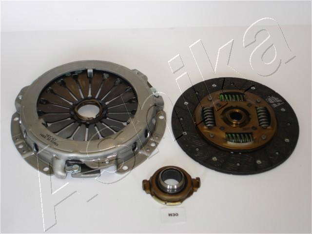 Kit embrayage