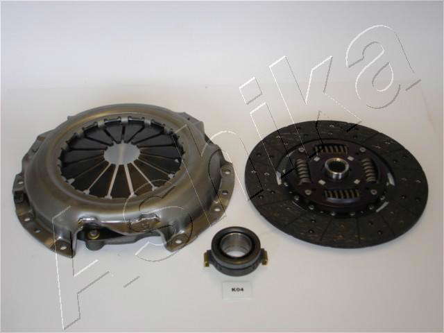 Kit embrayage
