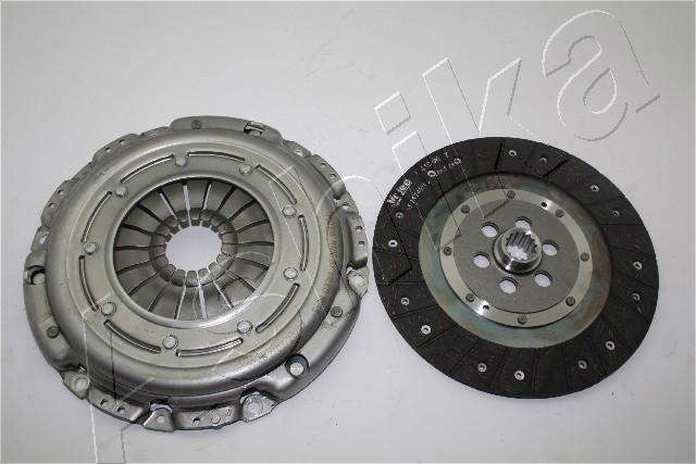 Kit embrayage