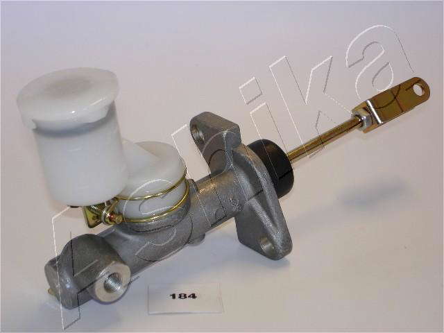 Cylindre émetteur d'embrayage